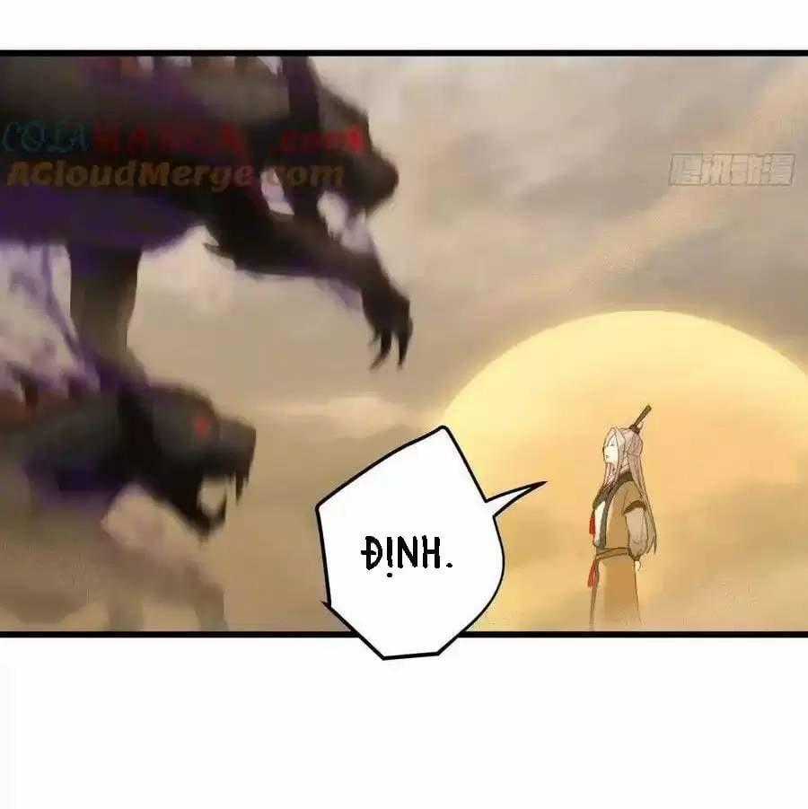 Đại Thừa Kỳ Mới Có Nghịch Tập Hệ Thống Chapter 25.1 trang 29