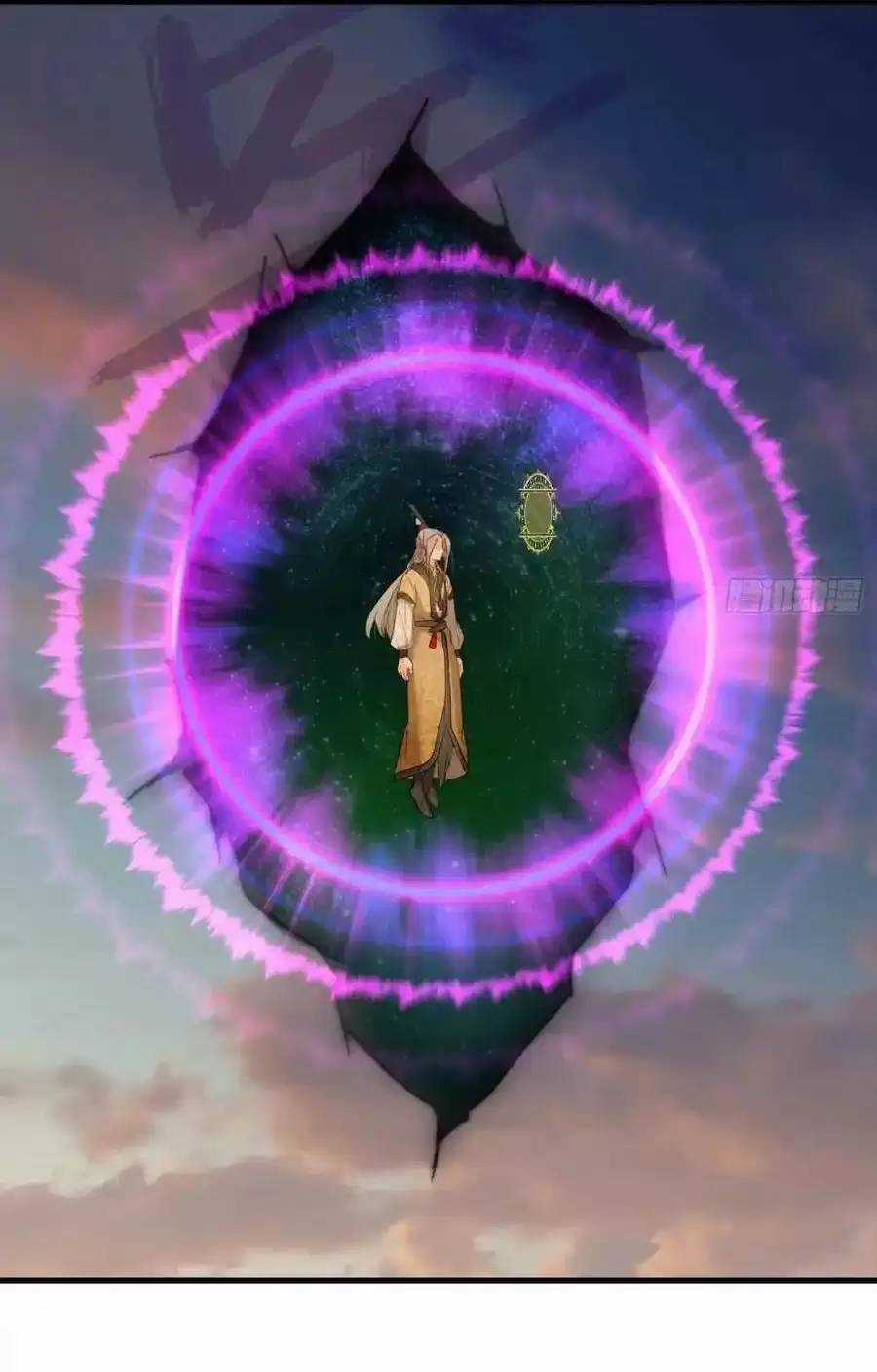 Đại Thừa Kỳ Mới Có Nghịch Tập Hệ Thống Chapter 25.1 trang 3