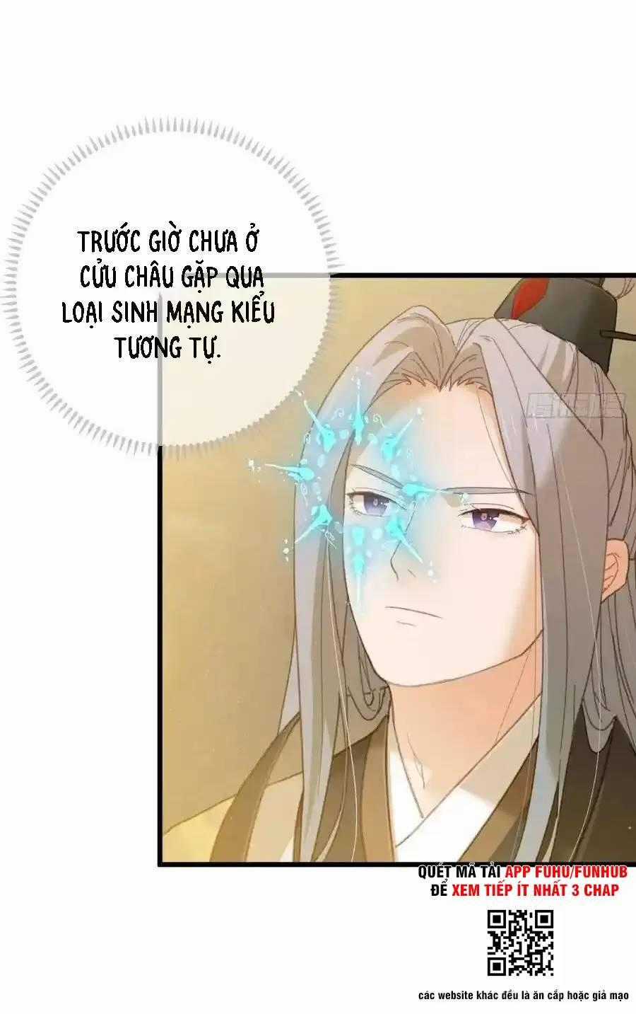 Đại Thừa Kỳ Mới Có Nghịch Tập Hệ Thống Chapter 25.1 trang 30