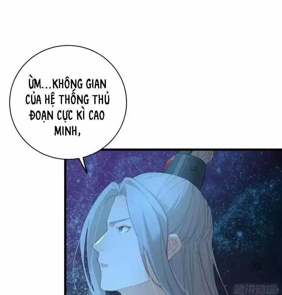 Đại Thừa Kỳ Mới Có Nghịch Tập Hệ Thống Chapter 25.1 trang 8