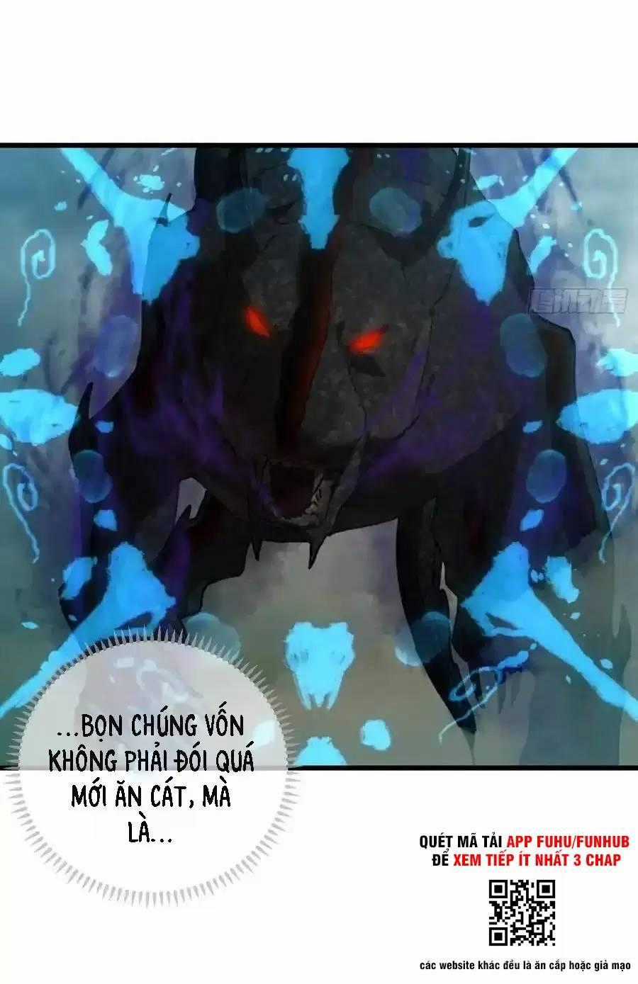 Đại Thừa Kỳ Mới Có Nghịch Tập Hệ Thống Chapter 25.2 trang 1