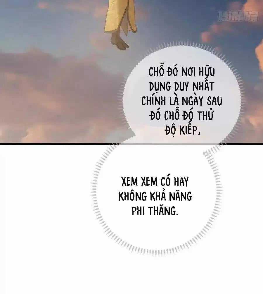 Đại Thừa Kỳ Mới Có Nghịch Tập Hệ Thống Chapter 25.2 trang 18