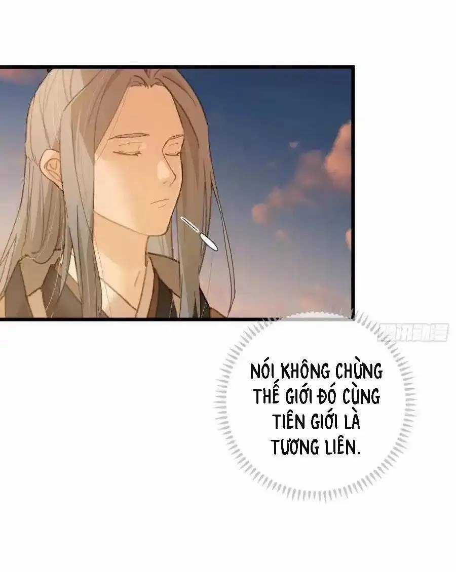 Đại Thừa Kỳ Mới Có Nghịch Tập Hệ Thống Chapter 25.2 trang 19