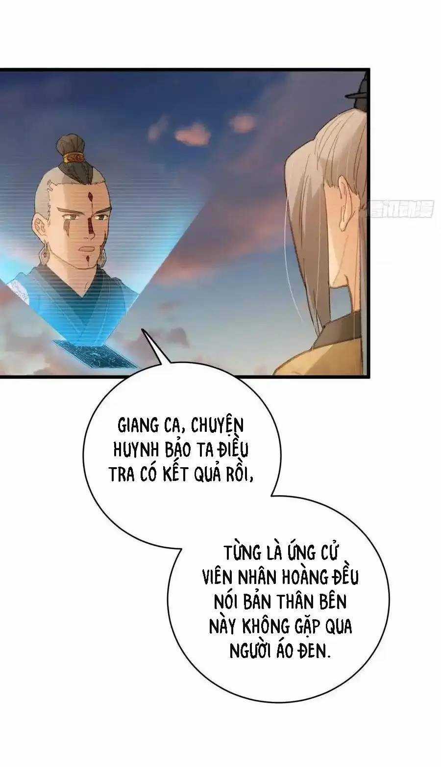 Đại Thừa Kỳ Mới Có Nghịch Tập Hệ Thống Chapter 25.2 trang 25