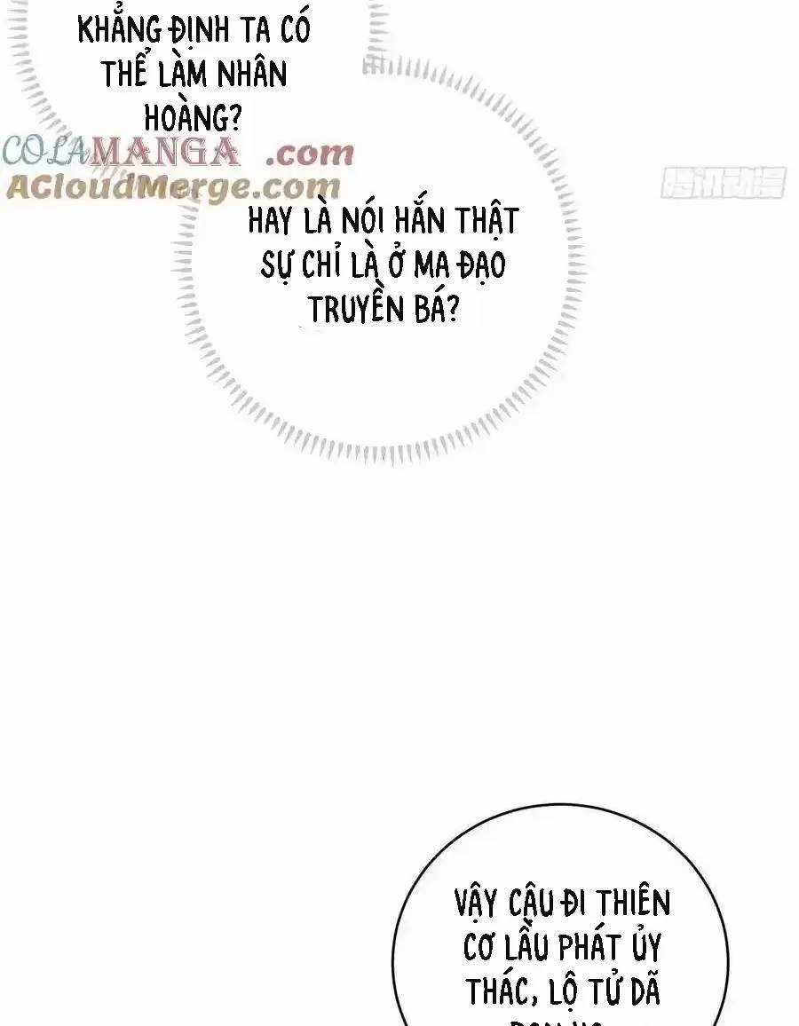 Đại Thừa Kỳ Mới Có Nghịch Tập Hệ Thống Chapter 25.2 trang 27