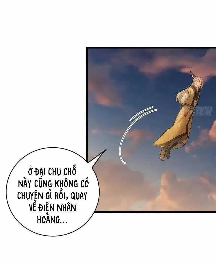 Đại Thừa Kỳ Mới Có Nghịch Tập Hệ Thống Chapter 25.2 trang 29