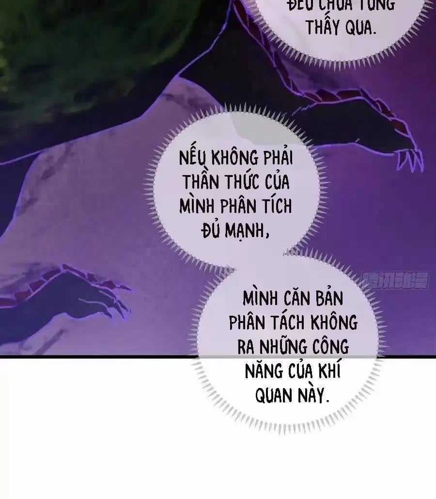Đại Thừa Kỳ Mới Có Nghịch Tập Hệ Thống Chapter 25.2 trang 3