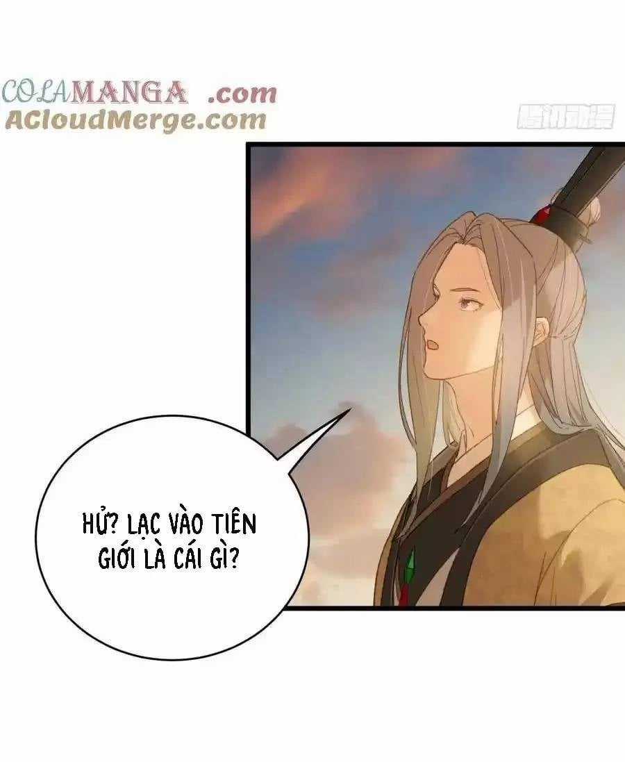 Đại Thừa Kỳ Mới Có Nghịch Tập Hệ Thống Chapter 25.2 trang 34