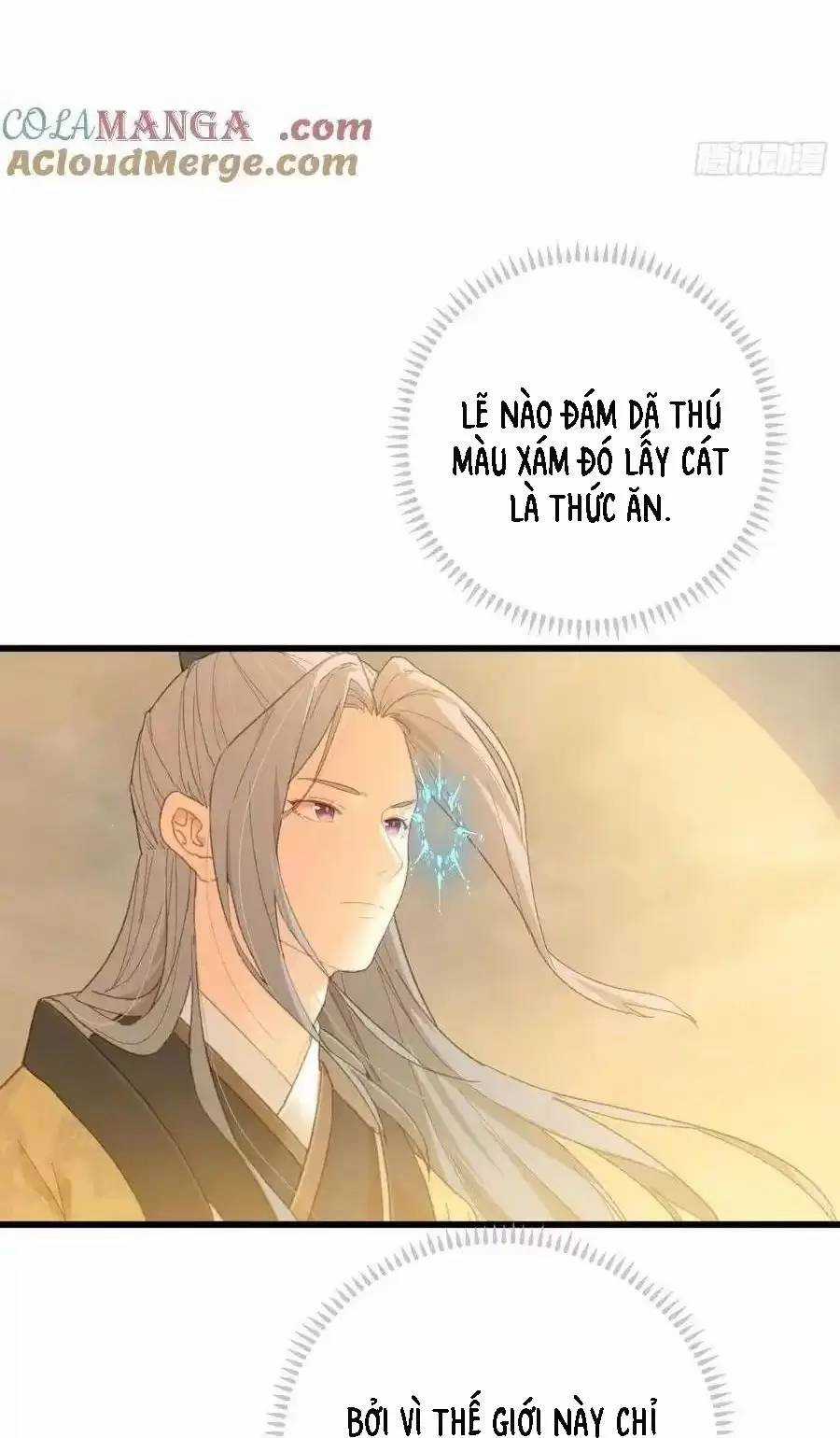 Đại Thừa Kỳ Mới Có Nghịch Tập Hệ Thống Chapter 25.2 trang 9