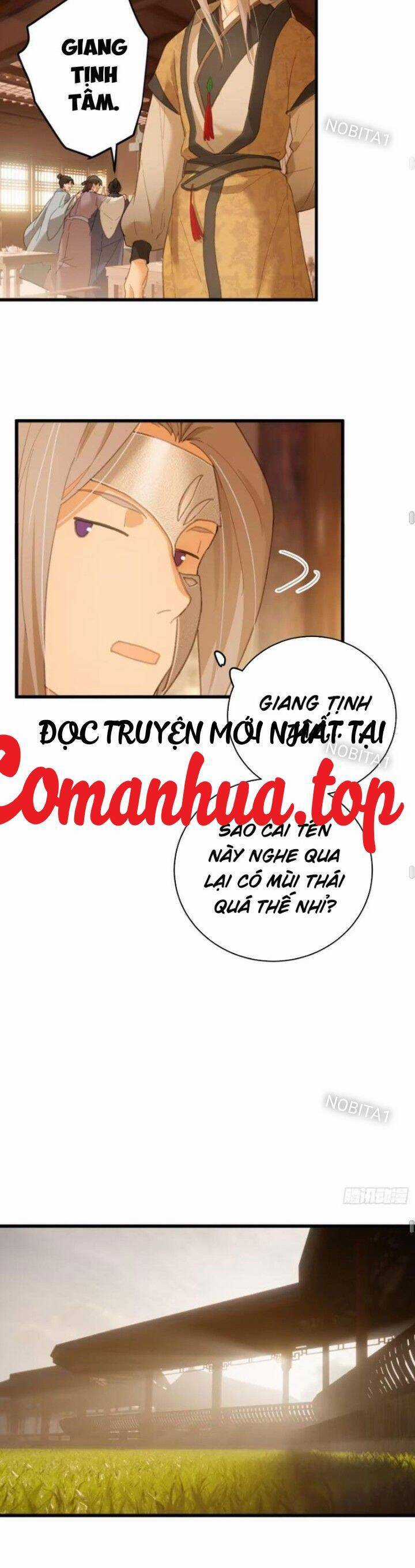 Đại Thừa Kỳ Mới Có Nghịch Tập Hệ Thống Chapter 26 trang 17