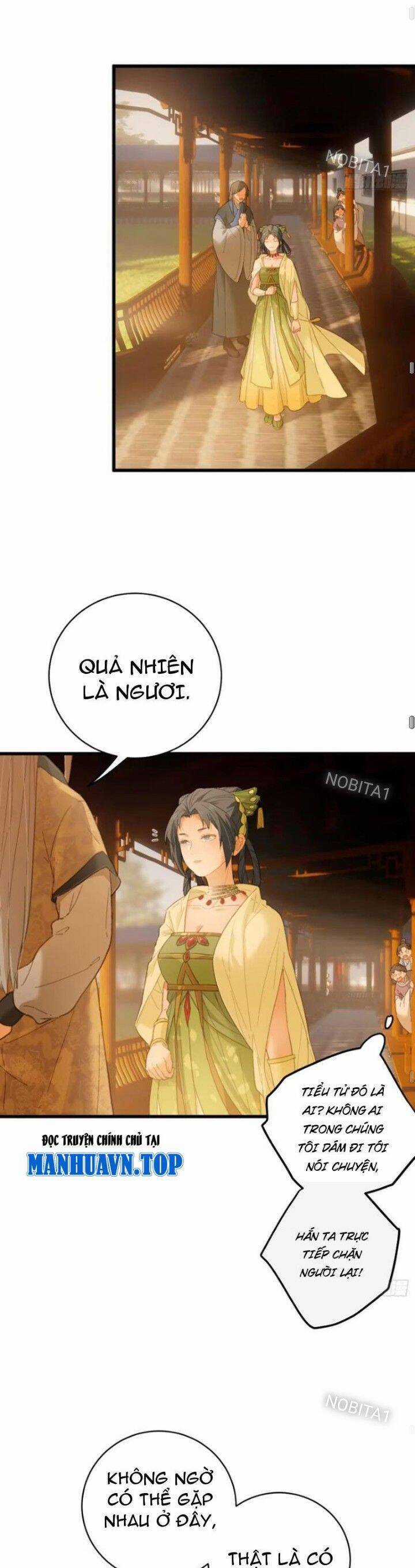 Đại Thừa Kỳ Mới Có Nghịch Tập Hệ Thống Chapter 26 trang 18