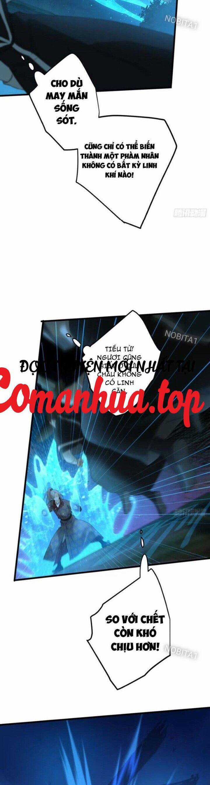 Đại Thừa Kỳ Mới Có Nghịch Tập Hệ Thống Chapter 26 trang 2