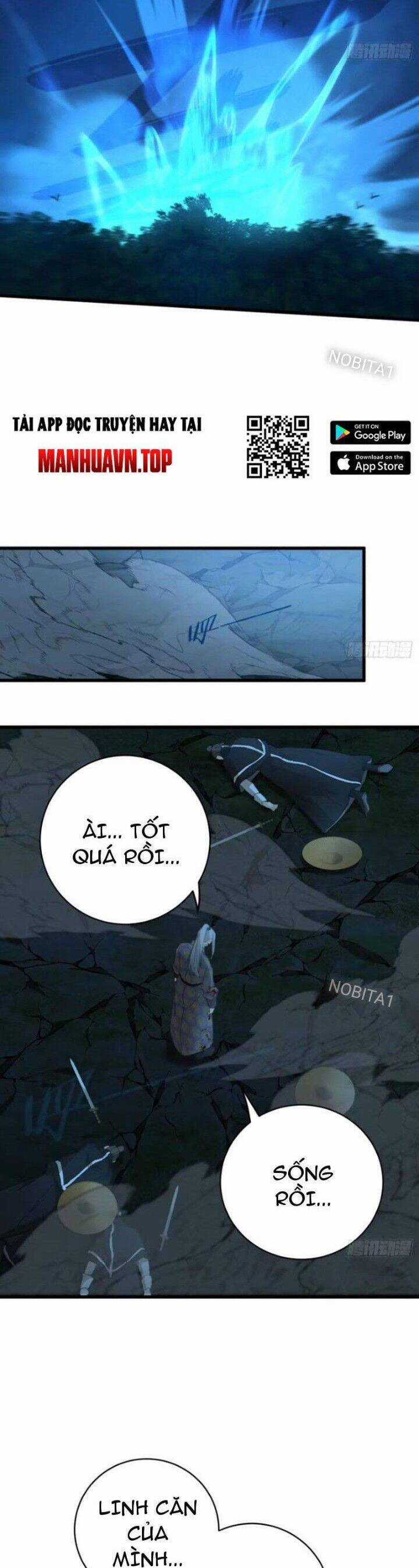 Đại Thừa Kỳ Mới Có Nghịch Tập Hệ Thống Chapter 26 trang 3