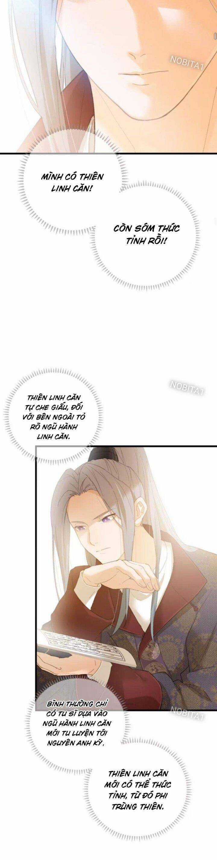 Đại Thừa Kỳ Mới Có Nghịch Tập Hệ Thống Chapter 26 trang 9