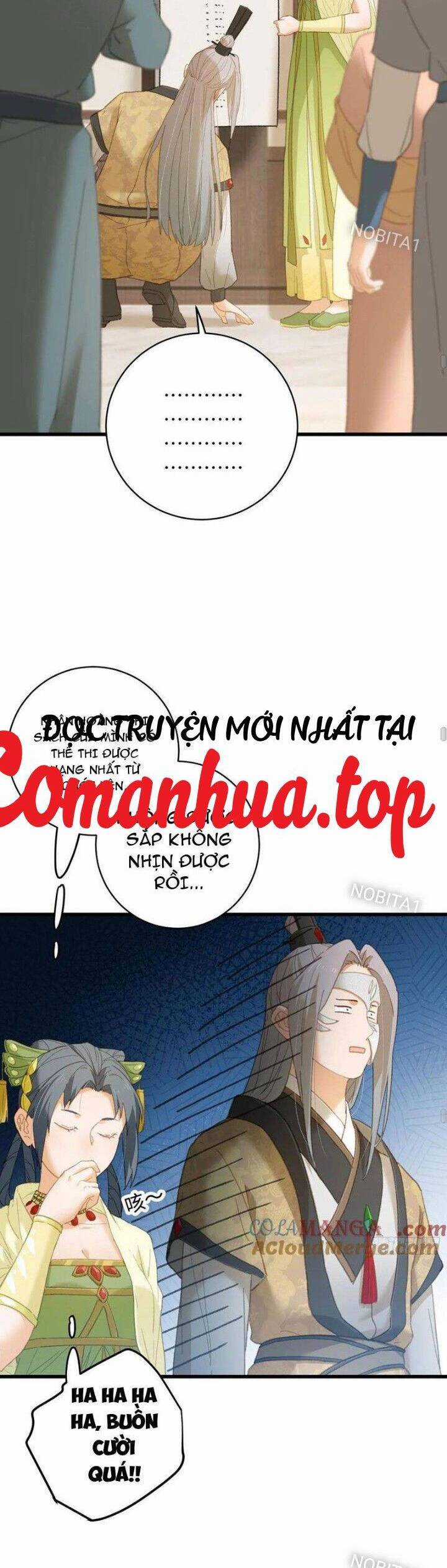 Đại Thừa Kỳ Mới Có Nghịch Tập Hệ Thống Chapter 27 trang 13