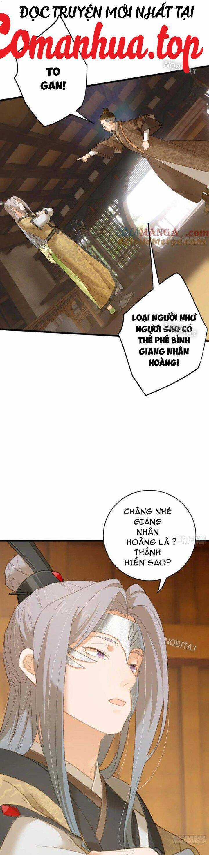 Đại Thừa Kỳ Mới Có Nghịch Tập Hệ Thống Chapter 27 trang 26