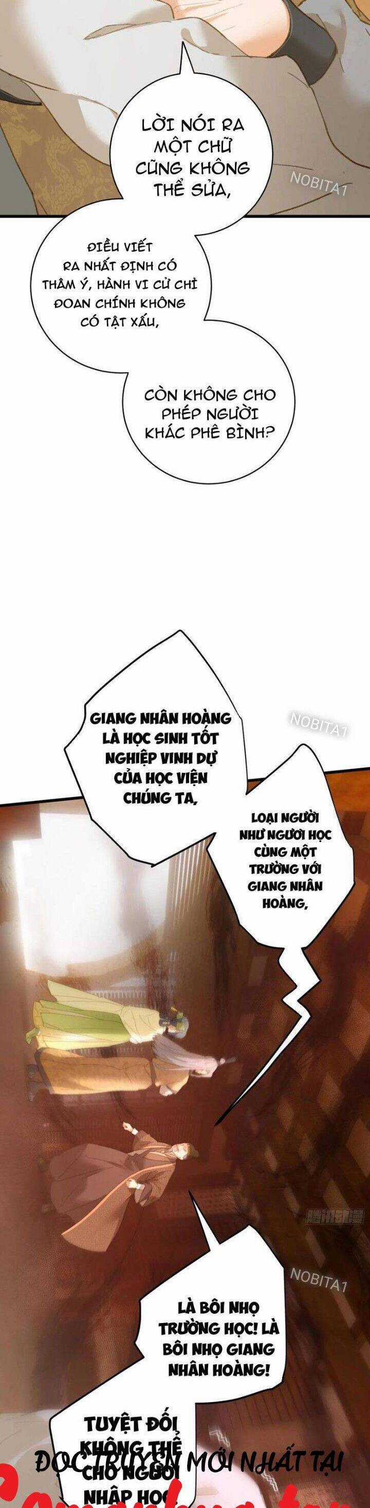 Đại Thừa Kỳ Mới Có Nghịch Tập Hệ Thống Chapter 27 trang 27