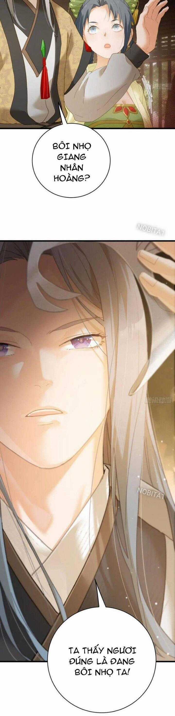 Đại Thừa Kỳ Mới Có Nghịch Tập Hệ Thống Chapter 27 trang 29