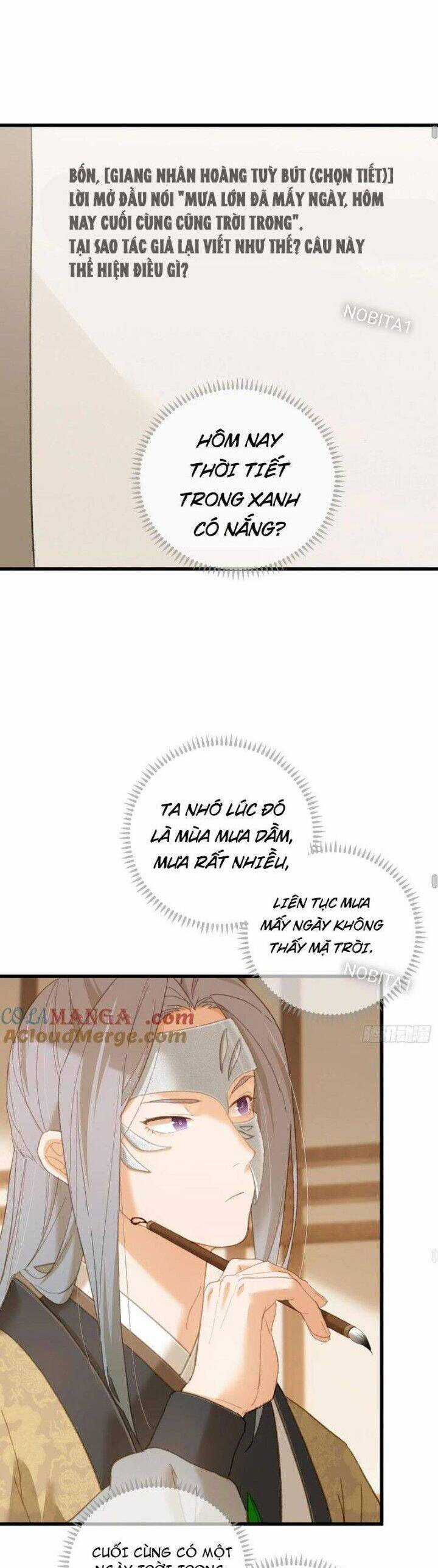 Đại Thừa Kỳ Mới Có Nghịch Tập Hệ Thống Chapter 27 trang 9