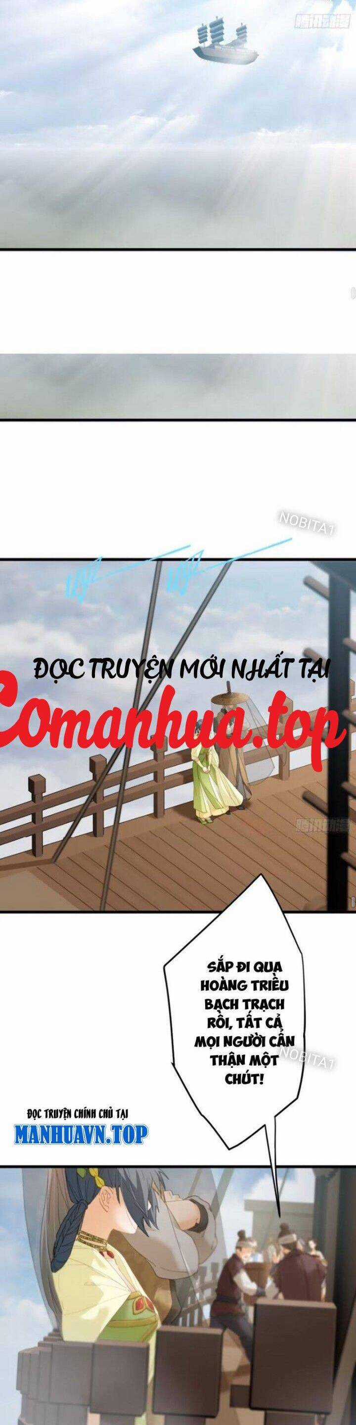 Đại Thừa Kỳ Mới Có Nghịch Tập Hệ Thống Chapter 28 trang 17