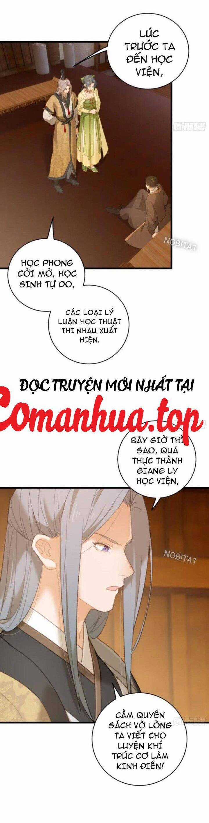 Đại Thừa Kỳ Mới Có Nghịch Tập Hệ Thống Chapter 28 trang 2