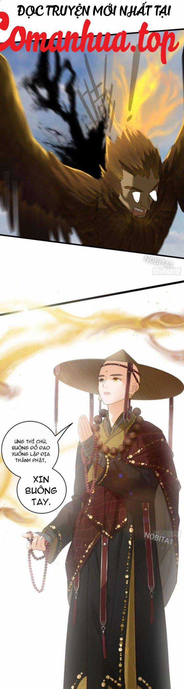 Đại Thừa Kỳ Mới Có Nghịch Tập Hệ Thống Chapter 28 trang 20