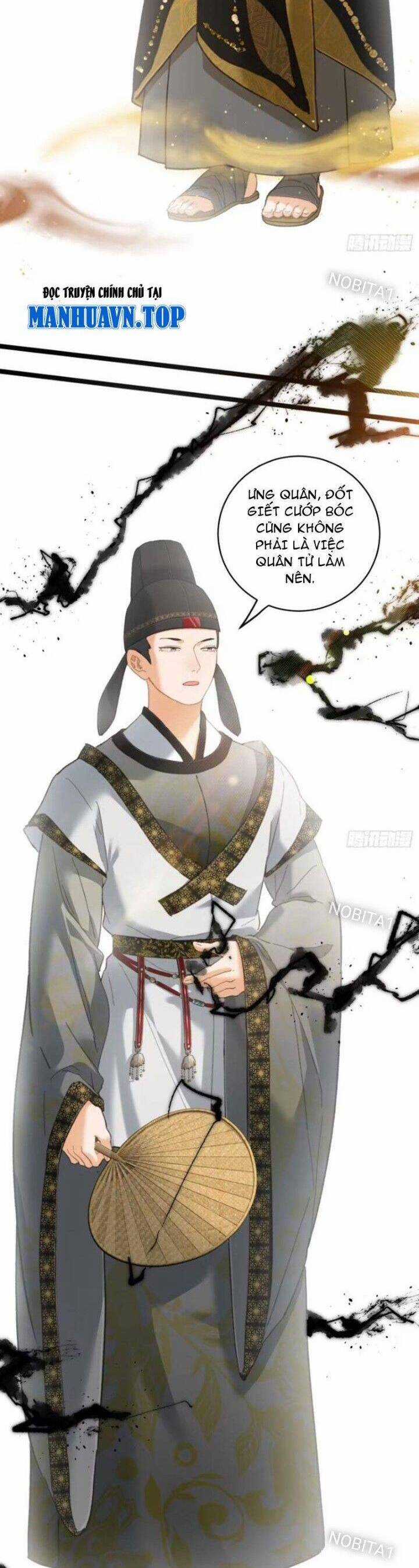 Đại Thừa Kỳ Mới Có Nghịch Tập Hệ Thống Chapter 28 trang 21