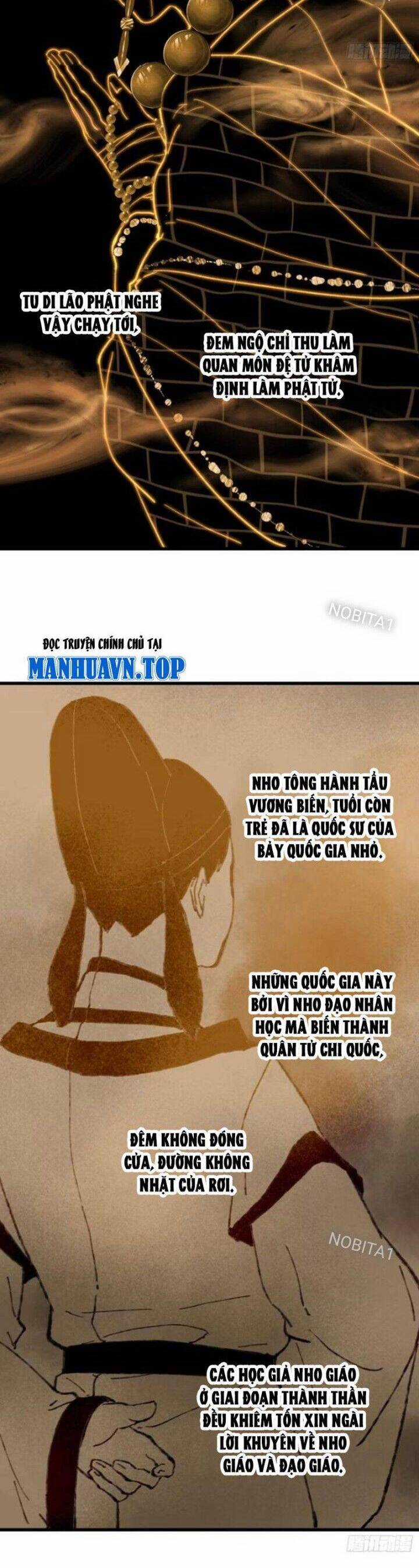 Đại Thừa Kỳ Mới Có Nghịch Tập Hệ Thống Chapter 28 trang 24