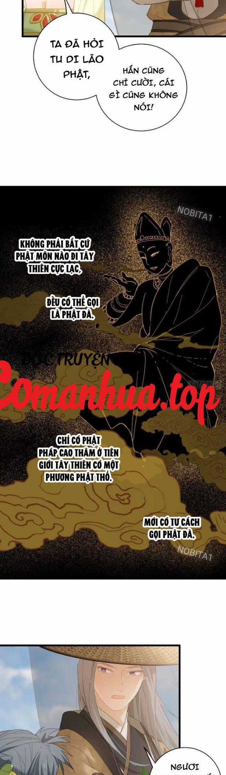 Đại Thừa Kỳ Mới Có Nghịch Tập Hệ Thống Chapter 28 trang 26