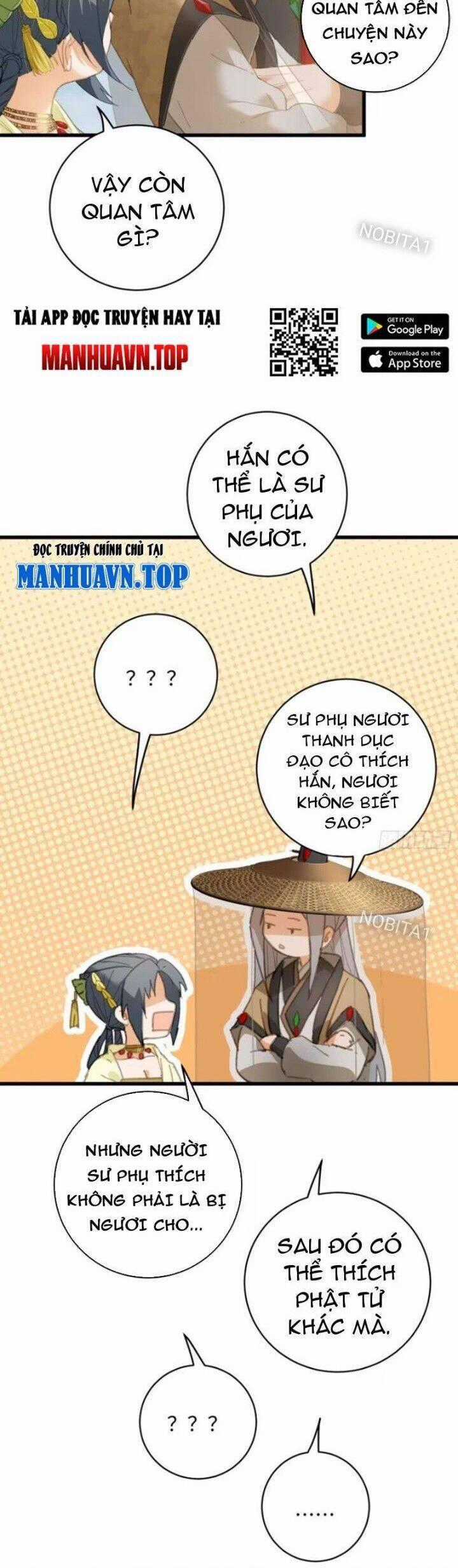 Đại Thừa Kỳ Mới Có Nghịch Tập Hệ Thống Chapter 28 trang 27