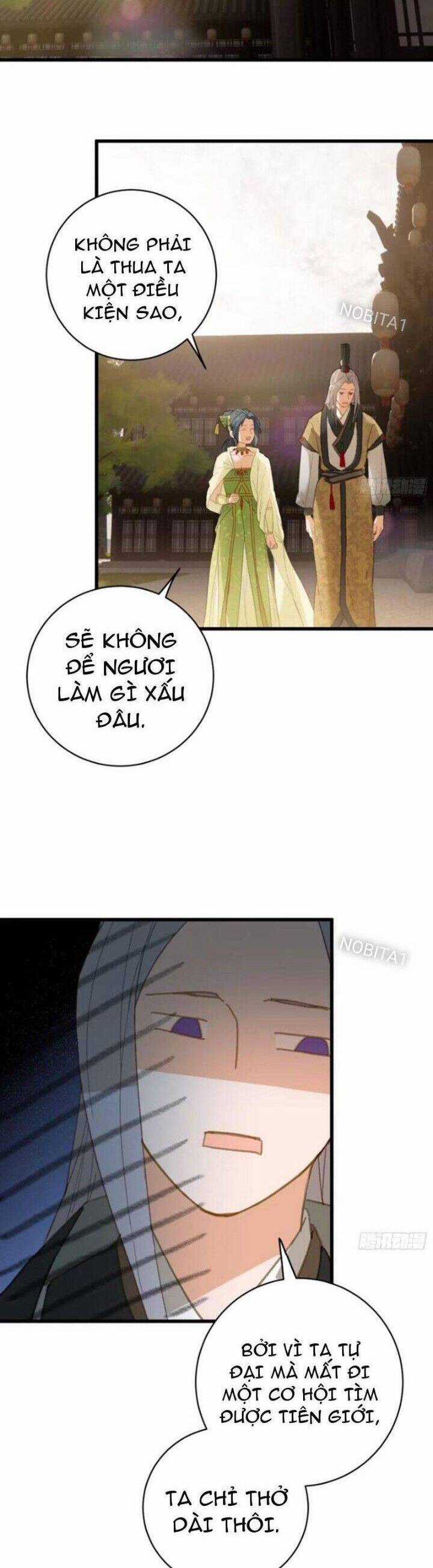 Đại Thừa Kỳ Mới Có Nghịch Tập Hệ Thống Chapter 28 trang 6