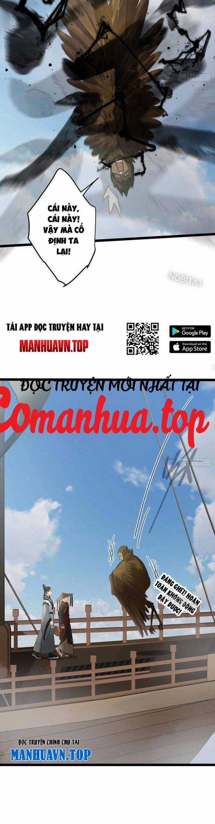 Đại Thừa Kỳ Mới Có Nghịch Tập Hệ Thống Chapter 29 trang 12