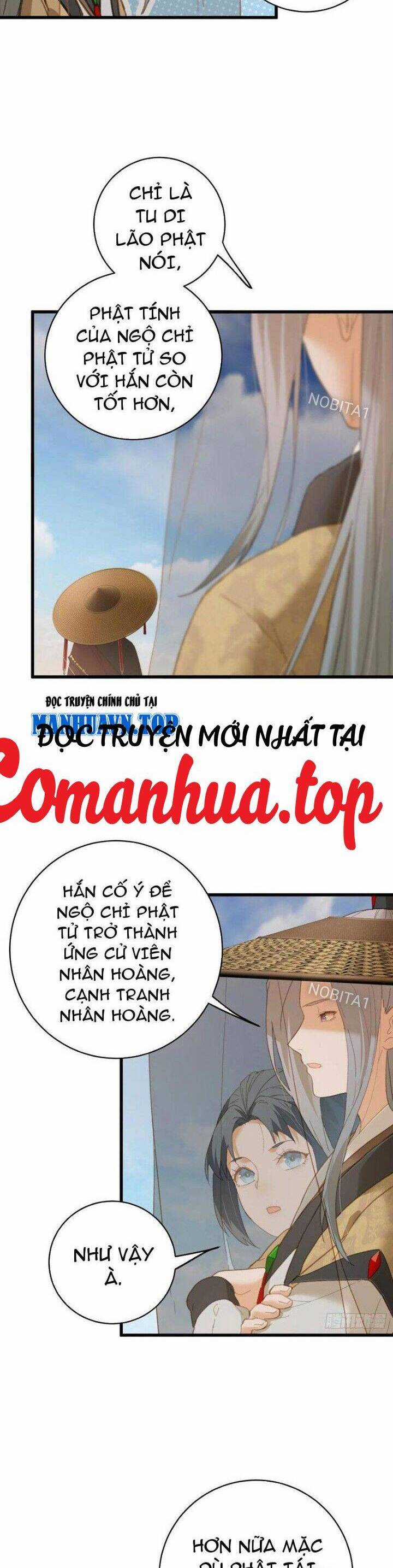 Đại Thừa Kỳ Mới Có Nghịch Tập Hệ Thống Chapter 29 trang 2