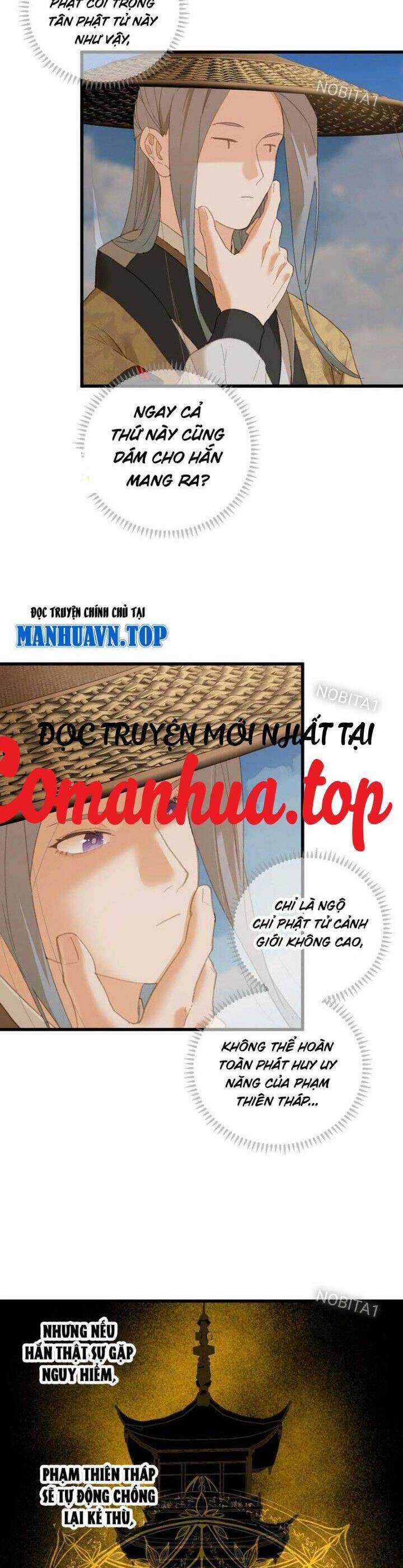Đại Thừa Kỳ Mới Có Nghịch Tập Hệ Thống Chapter 29 trang 22