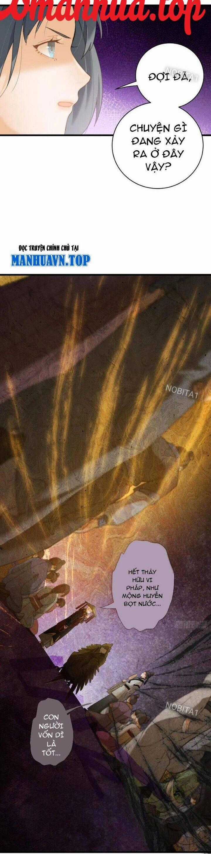 Đại Thừa Kỳ Mới Có Nghịch Tập Hệ Thống Chapter 29 trang 26