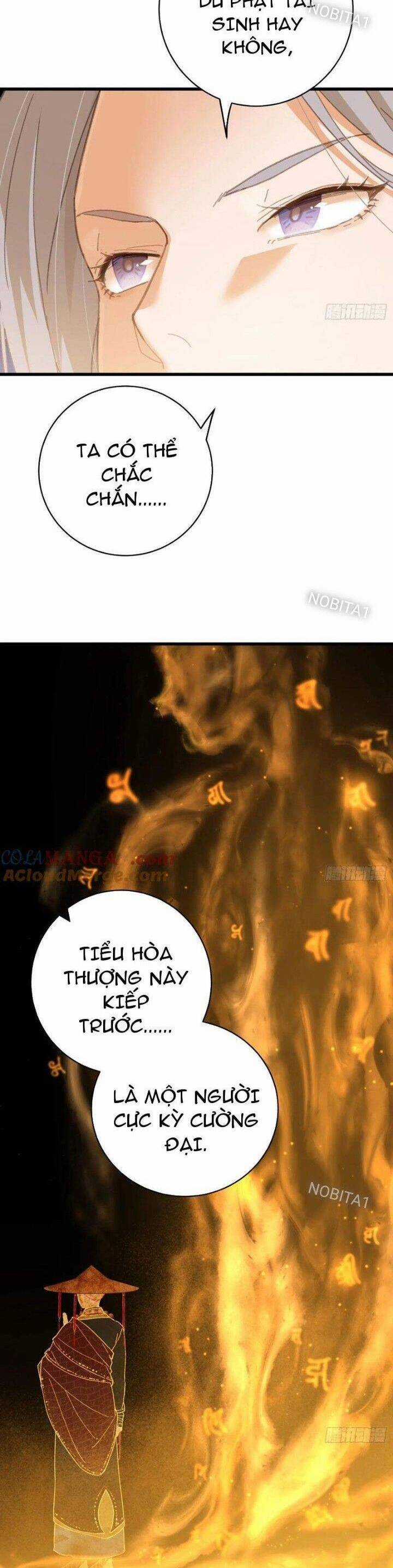 Đại Thừa Kỳ Mới Có Nghịch Tập Hệ Thống Chapter 29 trang 3