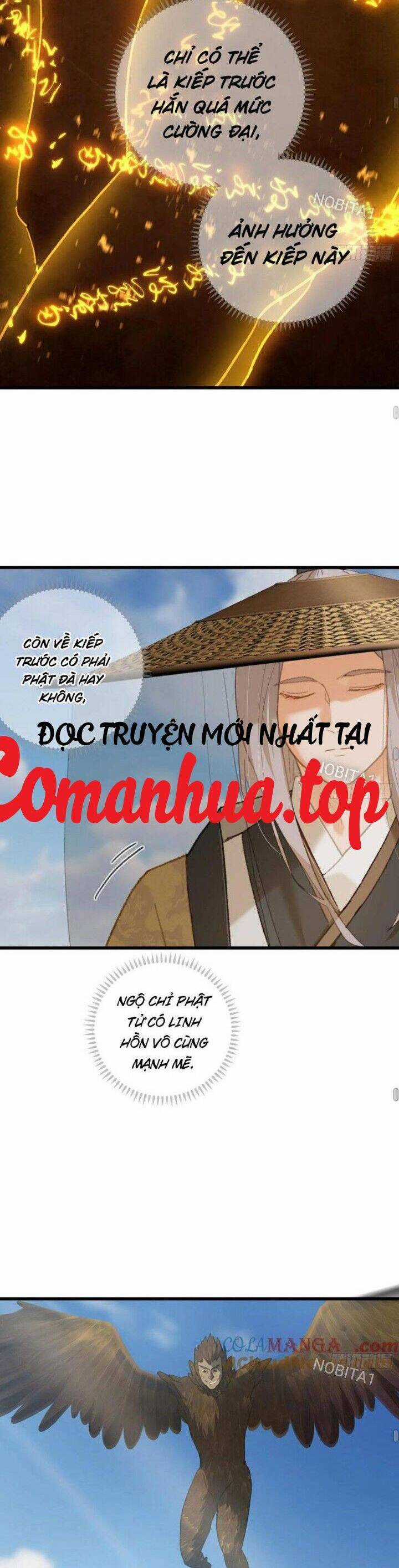 Đại Thừa Kỳ Mới Có Nghịch Tập Hệ Thống Chapter 29 trang 7