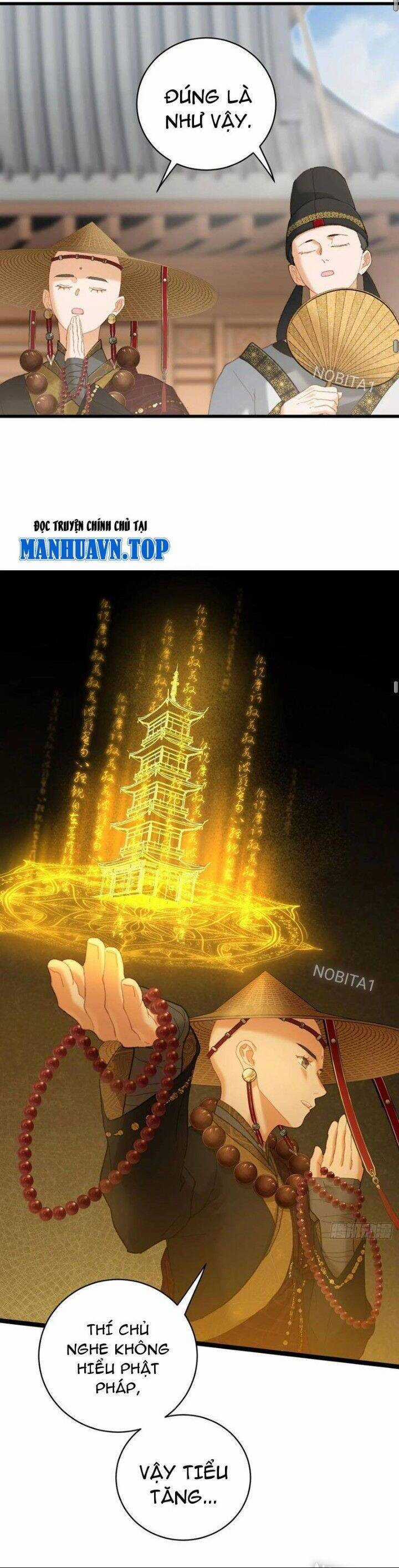 Đại Thừa Kỳ Mới Có Nghịch Tập Hệ Thống Chapter 29 trang 9