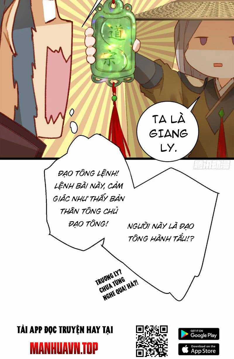 Đại Thừa Kỳ Mới Có Nghịch Tập Hệ Thống Chapter 3 trang 10