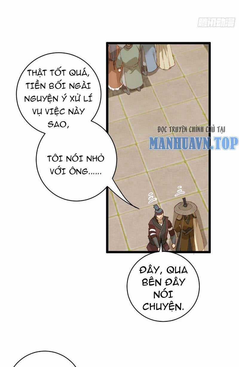 Đại Thừa Kỳ Mới Có Nghịch Tập Hệ Thống Chapter 3 trang 11