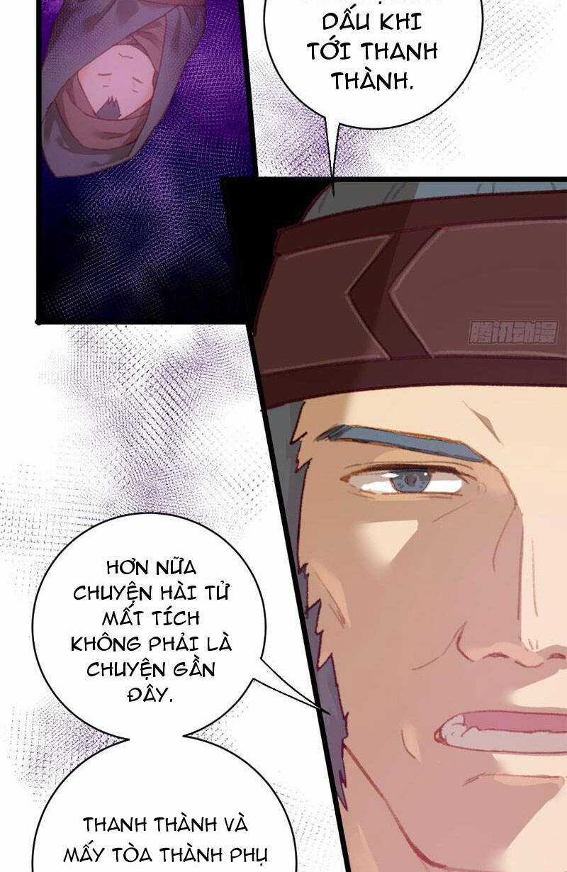 Đại Thừa Kỳ Mới Có Nghịch Tập Hệ Thống Chapter 3 trang 13