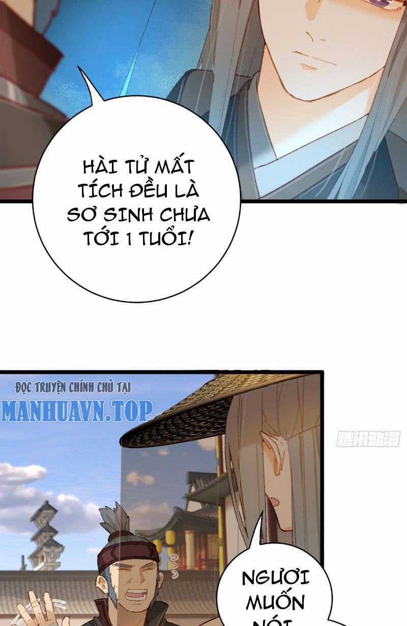 Đại Thừa Kỳ Mới Có Nghịch Tập Hệ Thống Chapter 3 trang 15