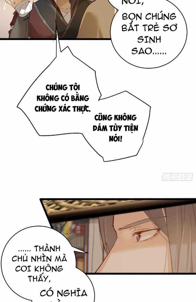 Đại Thừa Kỳ Mới Có Nghịch Tập Hệ Thống Chapter 3 trang 16