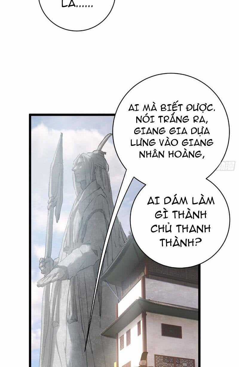 Đại Thừa Kỳ Mới Có Nghịch Tập Hệ Thống Chapter 3 trang 17