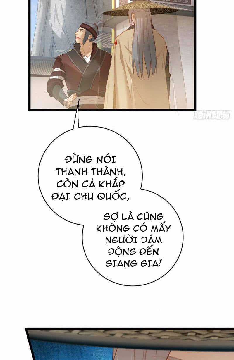 Đại Thừa Kỳ Mới Có Nghịch Tập Hệ Thống Chapter 3 trang 18