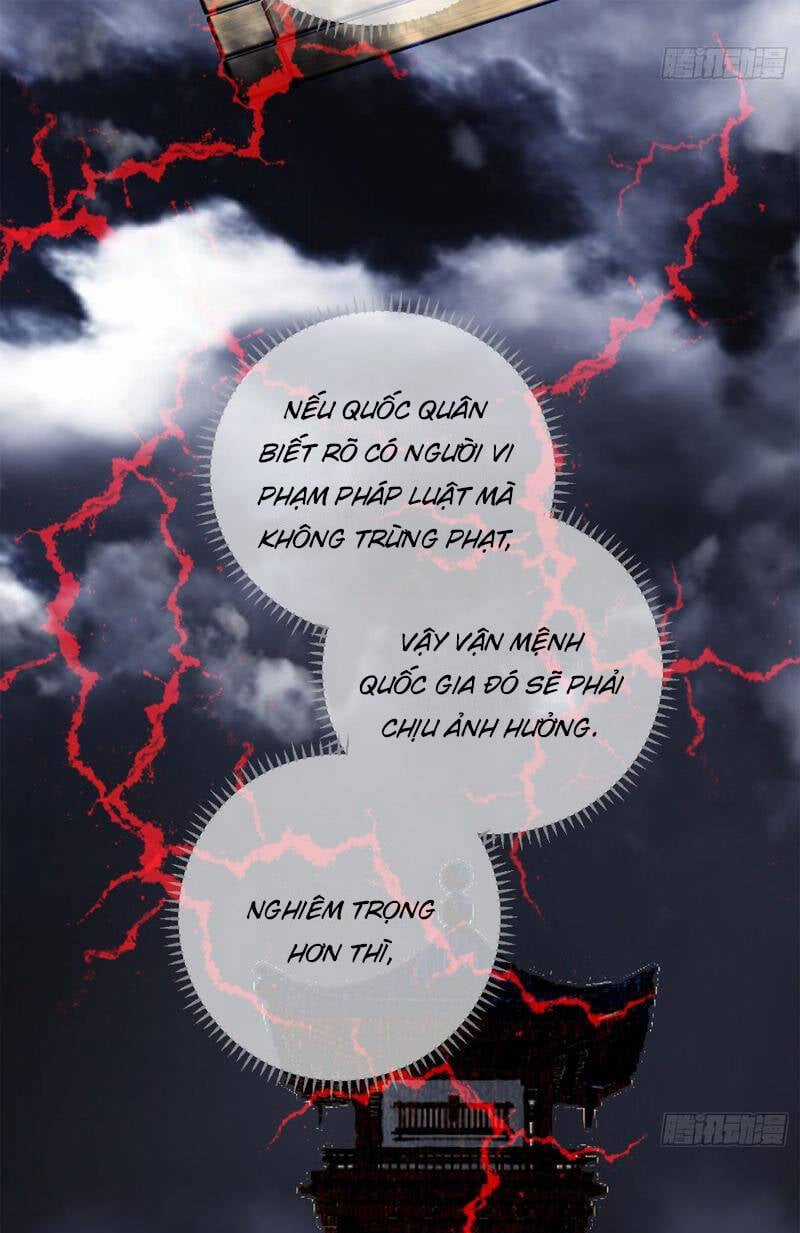 Đại Thừa Kỳ Mới Có Nghịch Tập Hệ Thống Chapter 3 trang 20