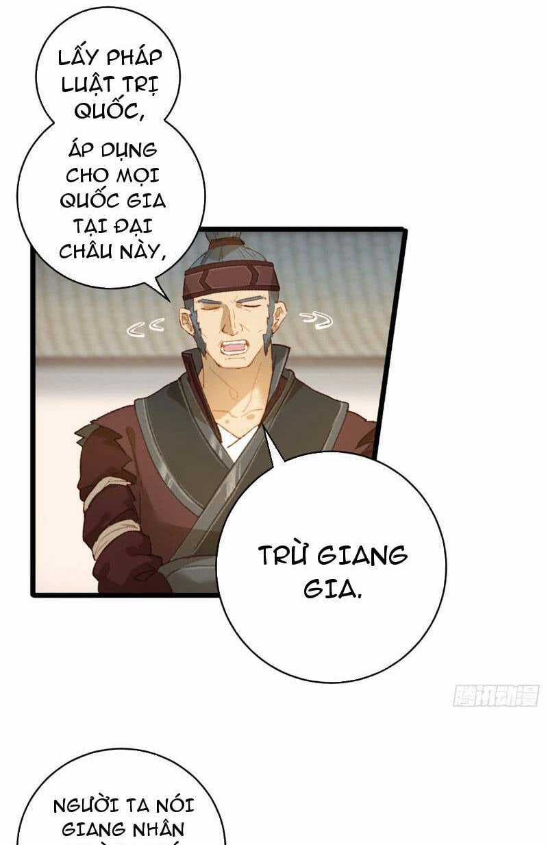 Đại Thừa Kỳ Mới Có Nghịch Tập Hệ Thống Chapter 3 trang 22