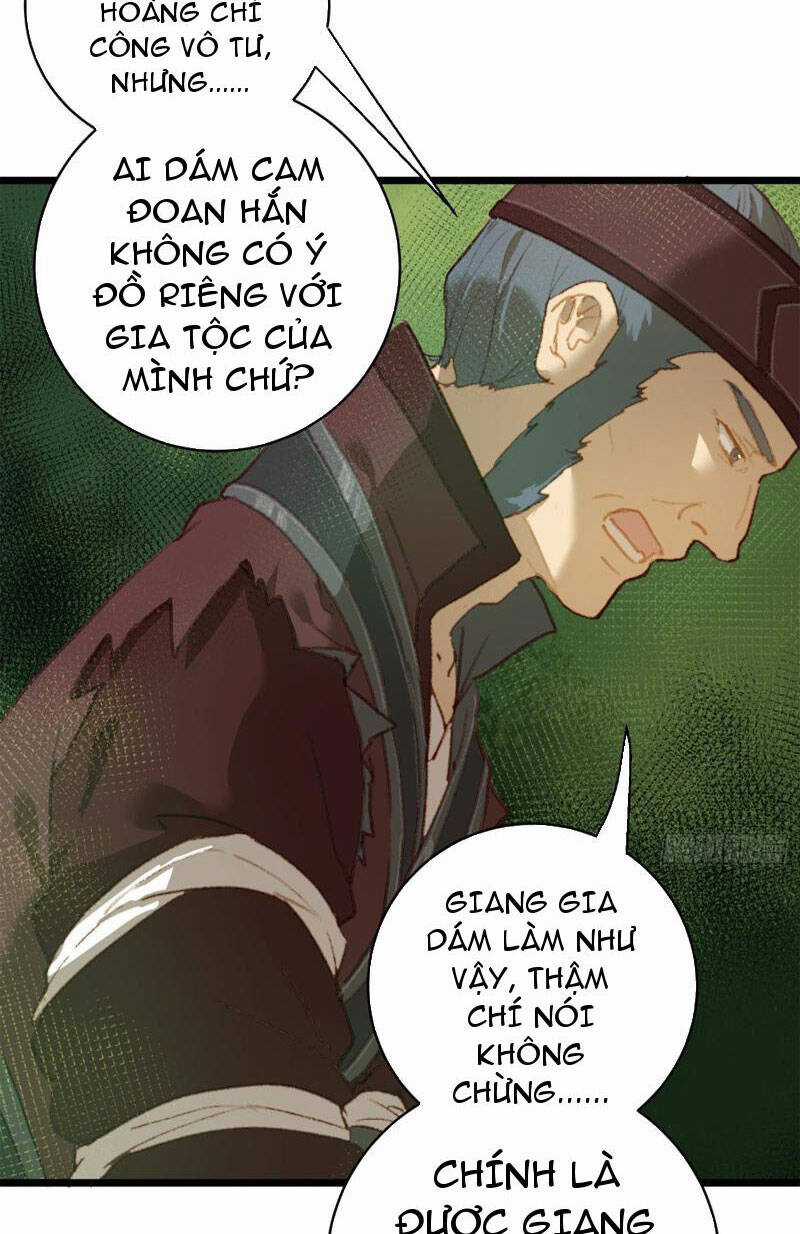 Đại Thừa Kỳ Mới Có Nghịch Tập Hệ Thống Chapter 3 trang 23