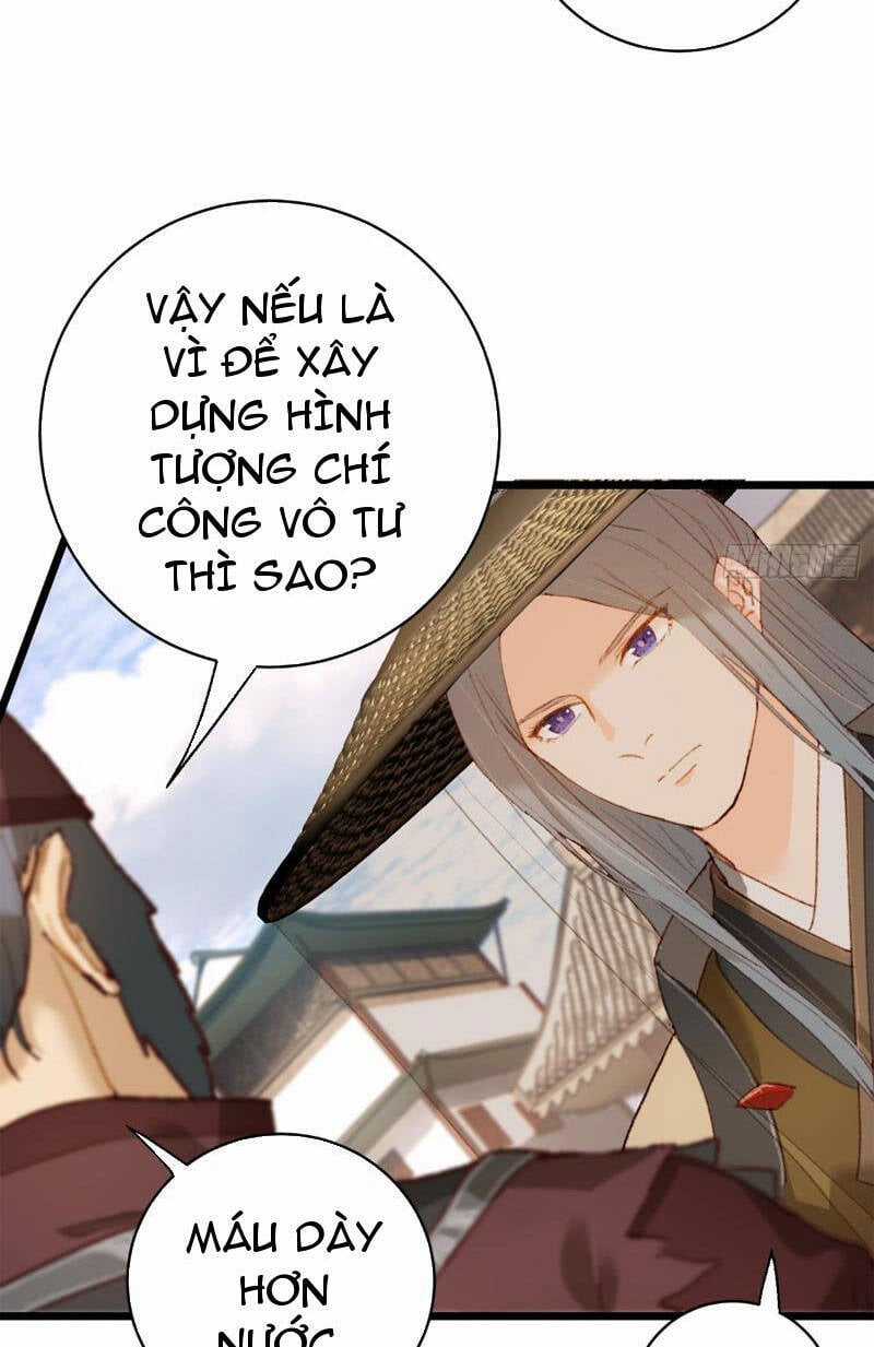 Đại Thừa Kỳ Mới Có Nghịch Tập Hệ Thống Chapter 3 trang 25