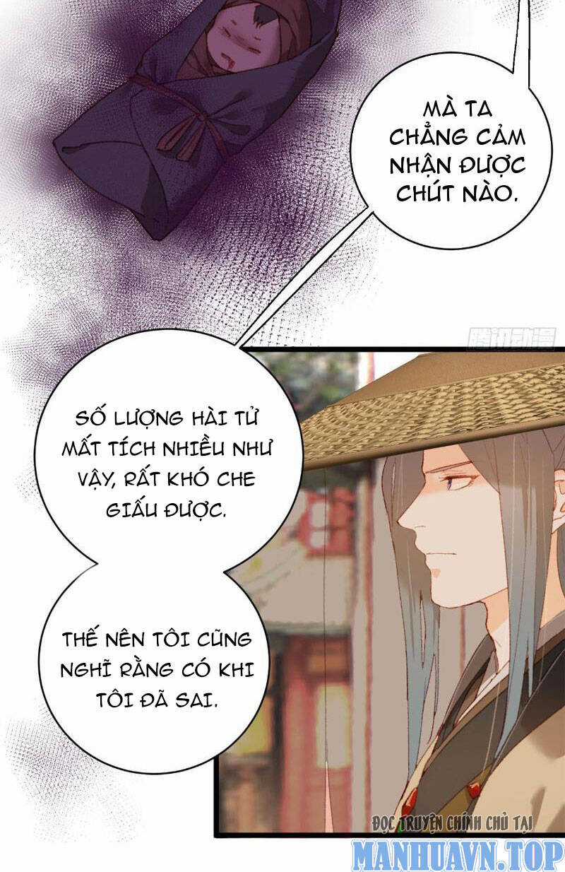 Đại Thừa Kỳ Mới Có Nghịch Tập Hệ Thống Chapter 3 trang 28